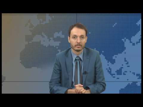 تقرير تلفزيوني لقناة حلب اليوم مقابلة الناطق العسكري باسم أحرار الشام أبو يوسف المهاجر للحديث حول الأعمال العسكرية و معركة الملحمة الكبرى عموماً و غزوة إبراهيم اليوسف خصوصاً