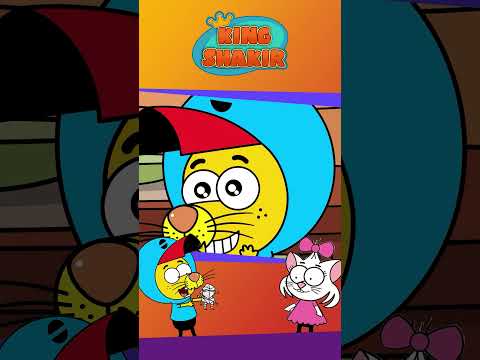 Payback Card 😏 #cartoon #shorts #animation #funny