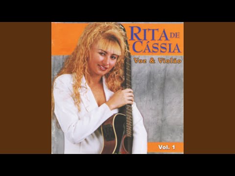 Por Te Amar Demais - Rita de Cássia