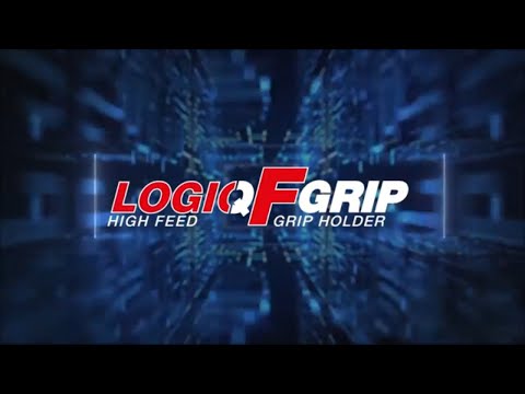 ISCAR LOGIQFGRIP Y-Axis