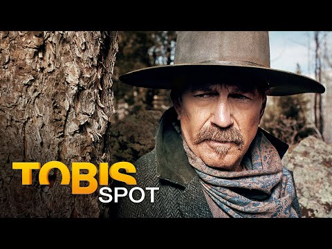 HORIZON Spot 30 Sek. | Jetzt auf 4k-UHD, Blu-ray, DVD & digital!