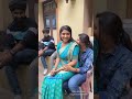 Sembaruthi Serial Actress Shabana Aryan Recent Reel Video Shorts Video Reel Ytshorts Bts