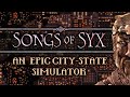 Songs of Syx  Massive Army Building Colony Sim