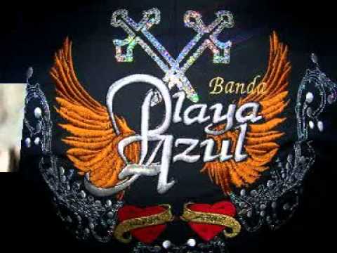 Popurri De Juan Gabriel - Banda Playa Azul