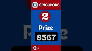 4D Result Singapore Pool Today  | 4D Results Hub