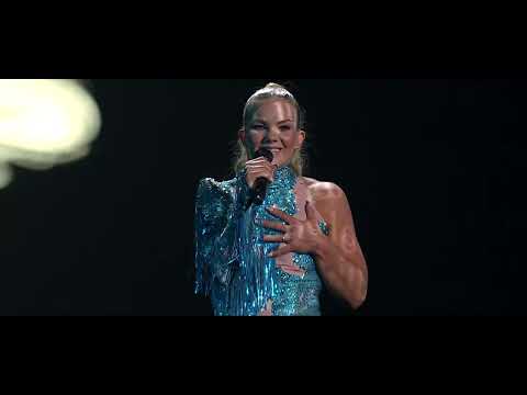 Tinna - Þrá - Söngvakeppnin 2025 - LIVE