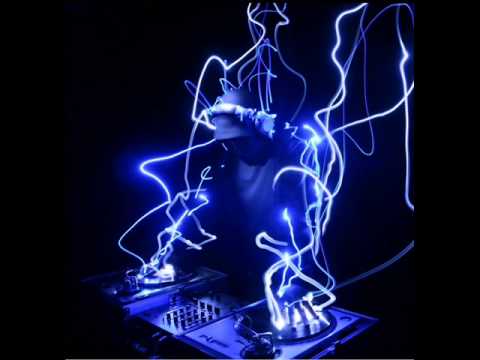 Mezcla De Trance-Electro - Dj Mario Andretti