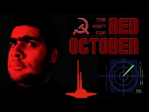 hunt for red october nes game genie