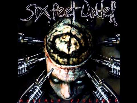 Six Feet Under - Maximum Violence (Full Album)