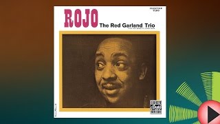 Expresión Latina: (1961) The Red Garland Trio (con Ray Barreto) - Mr. Wonderful