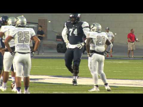 Allen Eagles Football - Highlights