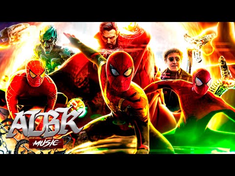 Nós Podemos Consertar | Homem-Aranha: Sem Volta Para Casa | ALBK 19