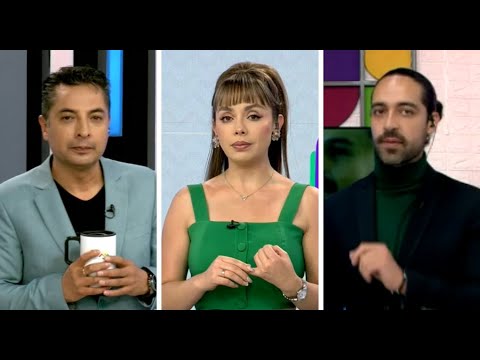 Al Día tu Día: Programa del viernes 9 de enero de 2026