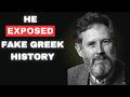 SHOCKING! They found The BLACK Greek Tribes... - Without History SHOCKING! They found The BLACK Greek Tribes...
