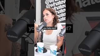 BODY COUNT REVEAL! INSANE NUMBERS?! Whatever Podcast host Brian Atlas SHOCKED?!