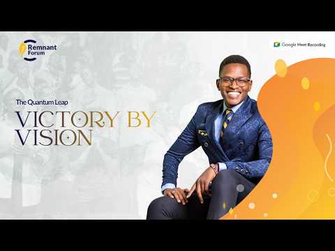 Victory by Vision