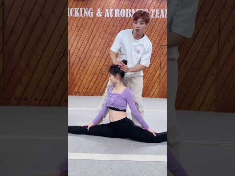 머리카락만으로 사람을 들 수 있을까⁉️🤔 Lift Challenge