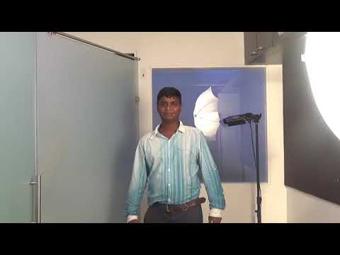 prashant r kamble Introduction