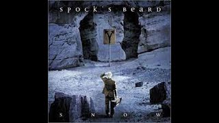 Spock's Beard - I Will Go
