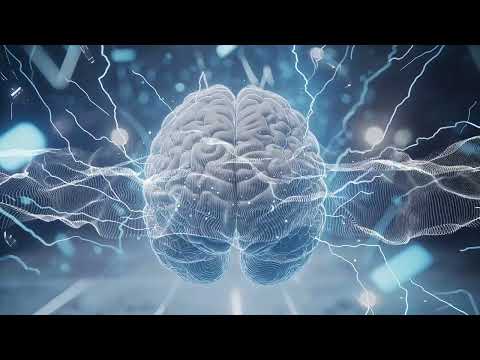 The Deep Gamma Learners Wave - 1hr Pure Binaural Beat Session at ~(40Hz)~ Intervals