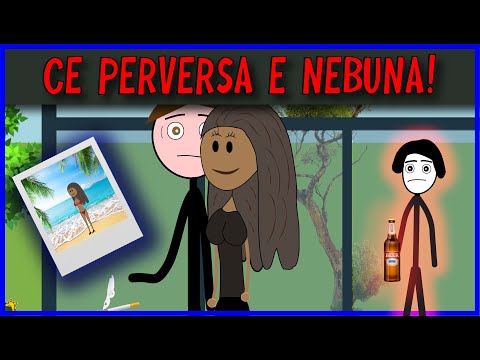 DON SI PITIPOANCA PERVERSA! - POVESTI DIN LICEU