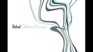 All Around- Bebel Gilberto, Telfon Tel Aviv