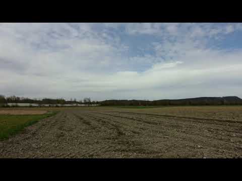 A94 und B12 - Zeitraffer