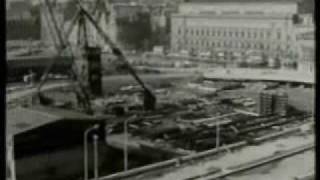 Building The Tay Road Bridge