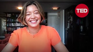 Tips for reclaiming your peace of mind online | Naomi Shimada