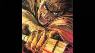Berserk soundtrack - 5 Murder