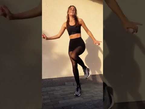 Armand van Helden • Je T'aime ft.Nicole Roux |Shuffle Dance/Cutting Shape • Dorena • Elements shorts