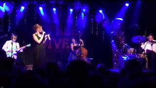 Lake Street Dive - Miss Disregard - The Sinclair NYE 2014