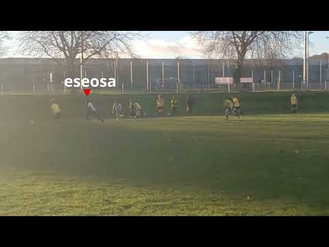 My Football Highlight 2024 -25