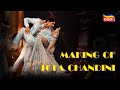 Making Of Tofa Chandini Satwik Radhika In Tarang Parivaar Awards 2021 Streaming On Tarang Plus