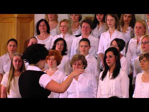 Kodály Zoltán - Esti dal