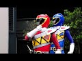 Power Rangers Dino Charge 03 Episodio Completo Power Rangers Para Niños