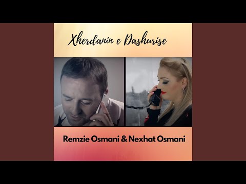 Xherdanin E Dashurise