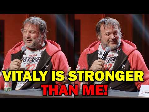 NOBODY WAS EXPECTING DEVON TO SAY THIS!!