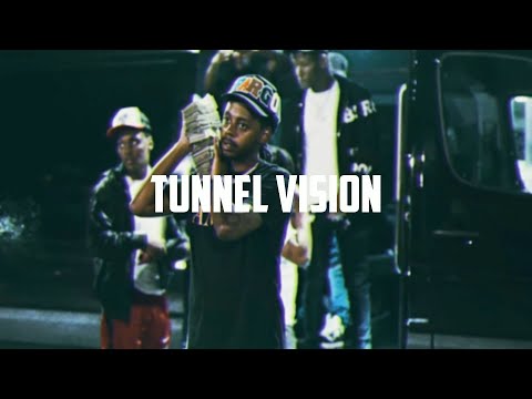 [FREE] YN Jay x Babyface Ray x Detroit Type Beat 2022 - ''TUNNEL VISION''