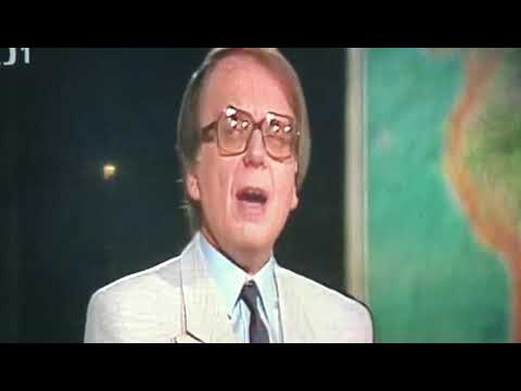 Petr Spálený. Každý muž musí někdy své ženě sbohem dát