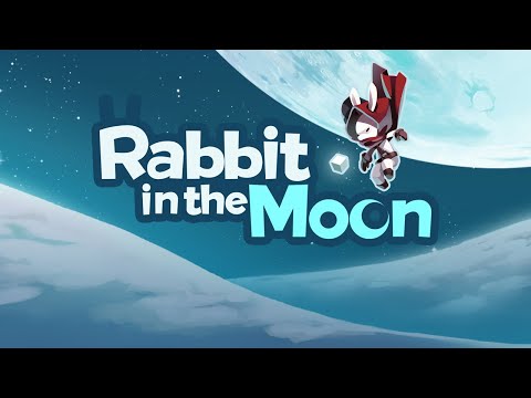 Rabbit in the moon Video