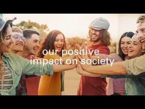 Discover how SGS employees create Value to Society