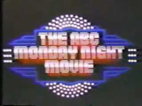 ABC 1981 Monday Night Movie Open Best Little Girl in the World