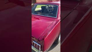 1965 Ford Mustang Coupe Walkaround and Start-up