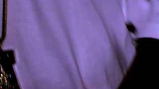 LA THE DARKMAN WILLIE THE KID "I SIT BACK"