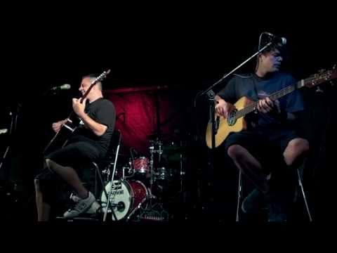 Blue Effect - Slunečný Hrob