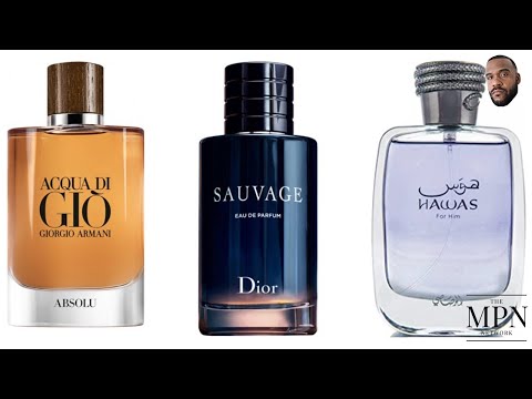 10 Fragrances That Will ABSOLUTLY Please EVERYONE Around You| Massive Compliment Beast...