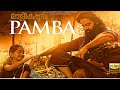 Pamba Malikappuram Song| Malikappuram| Unni Mukundan| Anto Joseph