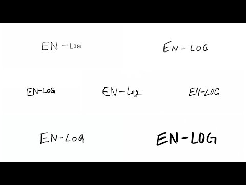 ENHYPEN saying En-Log Compilation