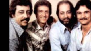 THE STATTLER BROTHERS -THERE`S A MAN IN HERE